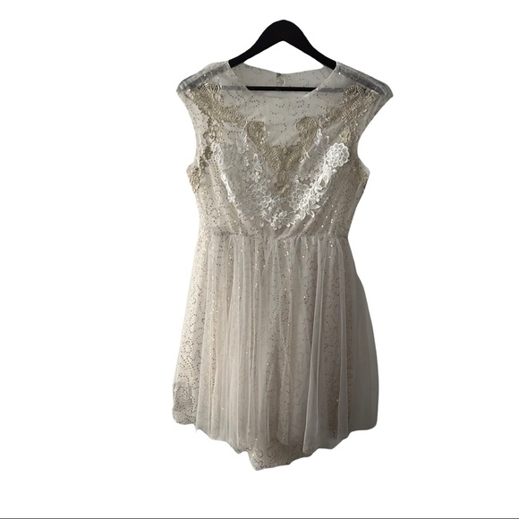 Bachelorette party dress - Picture 1 of 4